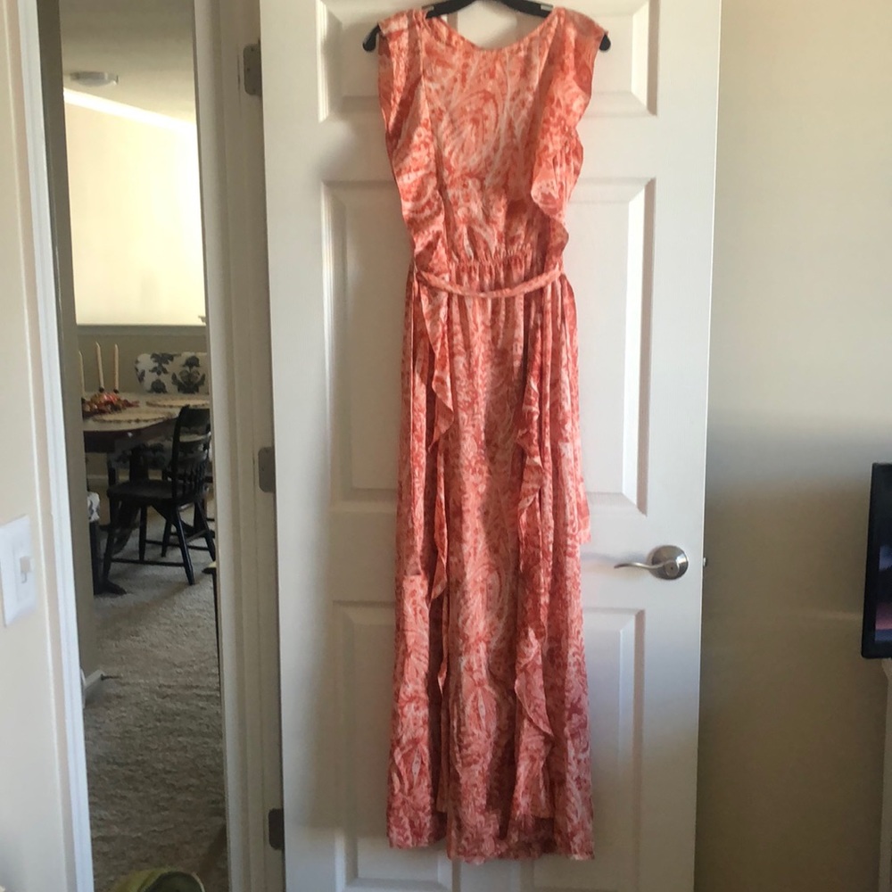 BCBG Dress
